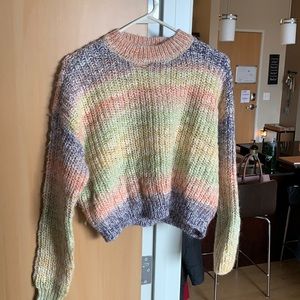 Moon and Madison Women’s Small Sweater
